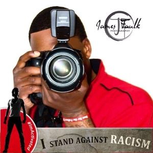 Meet your Posher, Jay